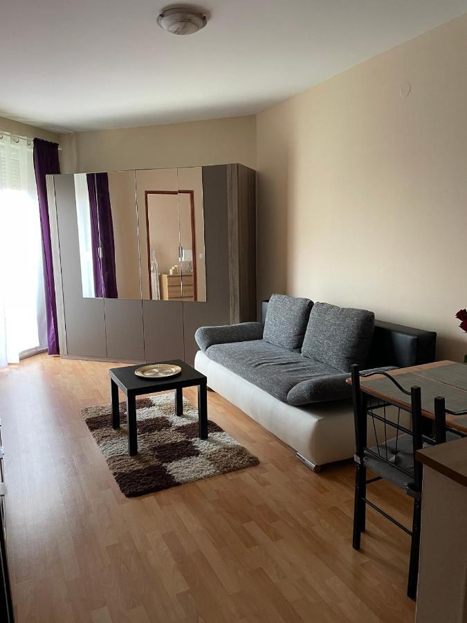 Sissy20 Apartman Budapest Kültér fotó