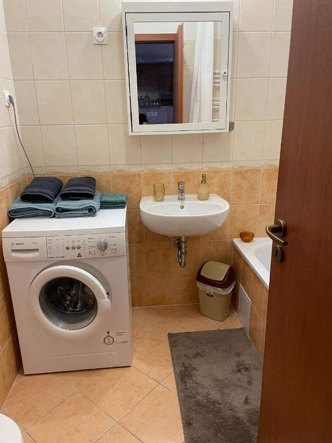 Sissy20 Apartman Budapest Kültér fotó