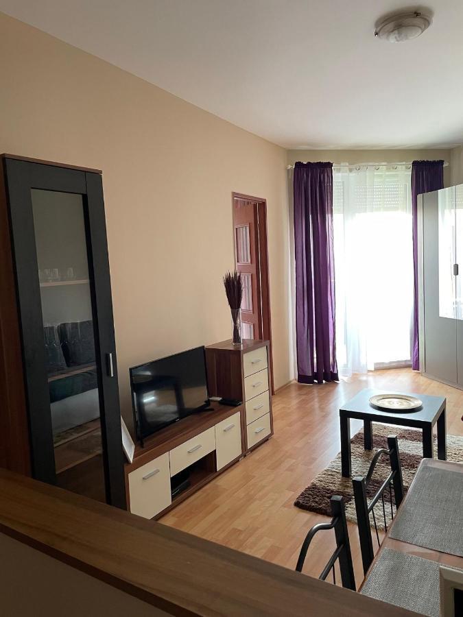 Sissy20 Apartman Budapest Kültér fotó