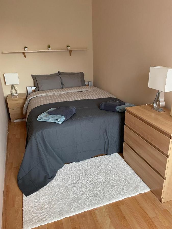 Sissy20 Apartman Budapest Kültér fotó