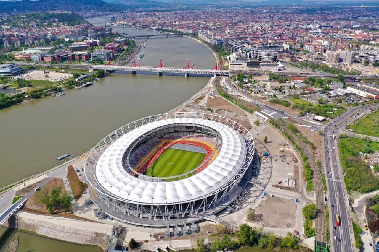 Sissy20 Apartman Budapest Kültér fotó